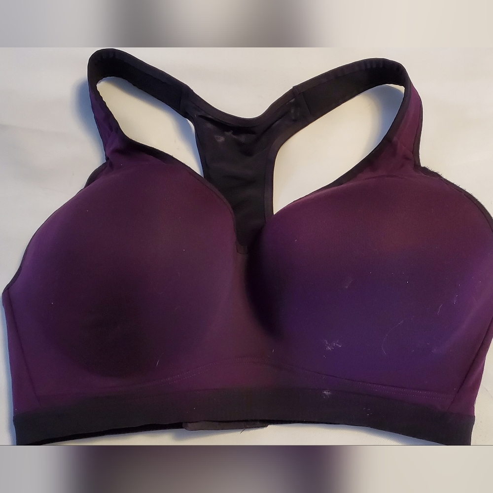 Reebok sports bra